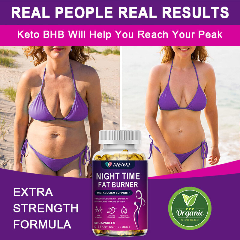 Keto Diet Pills 20,000mg Best Weight Loss Fat Burner Carb Blocker Diet ACV Pills