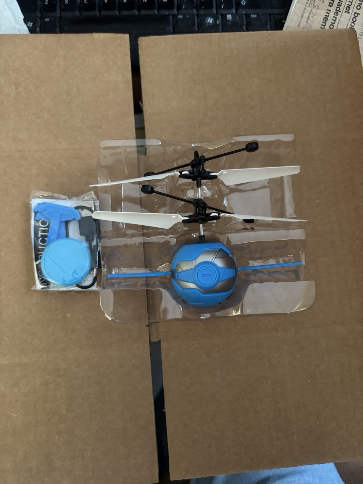 Mini UFO Drone