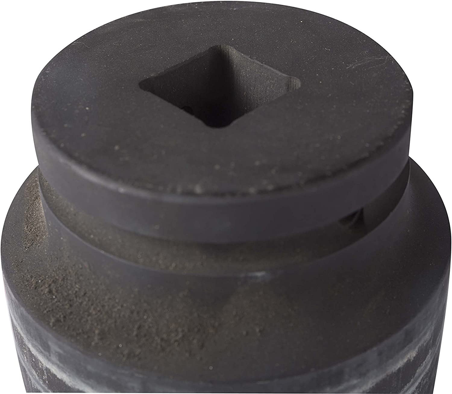 Sunex Tools - SOC 70MM 1D IMP 6PT