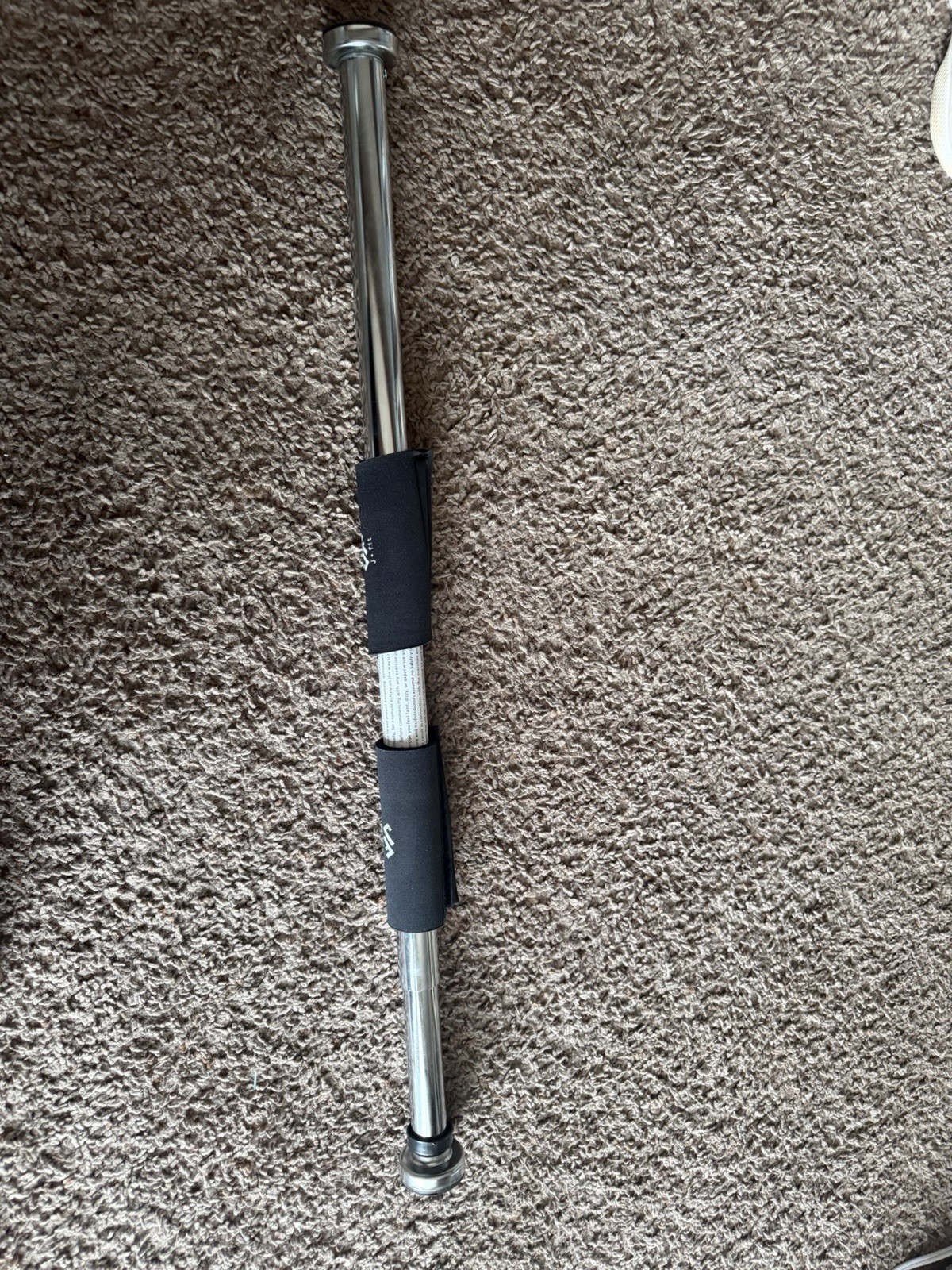 doorway pull-up bar