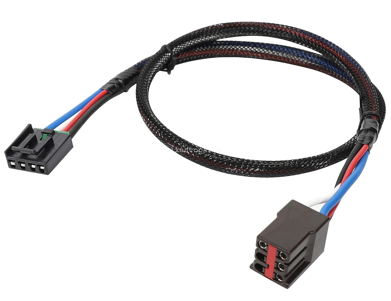 Power Brake Control Harness Connector For 1992-2008 For Ford E150 E250 E350 E450
