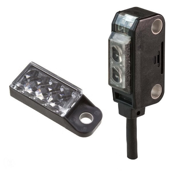 Panasonic EX-29B Side Sensing Ultra-Compact Photoelectric Sensor MFGD