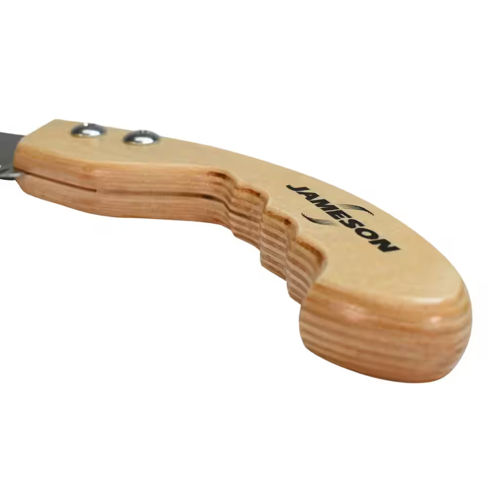 Professional Grade 13 In. Pruning Pull Saw Free Shipping!