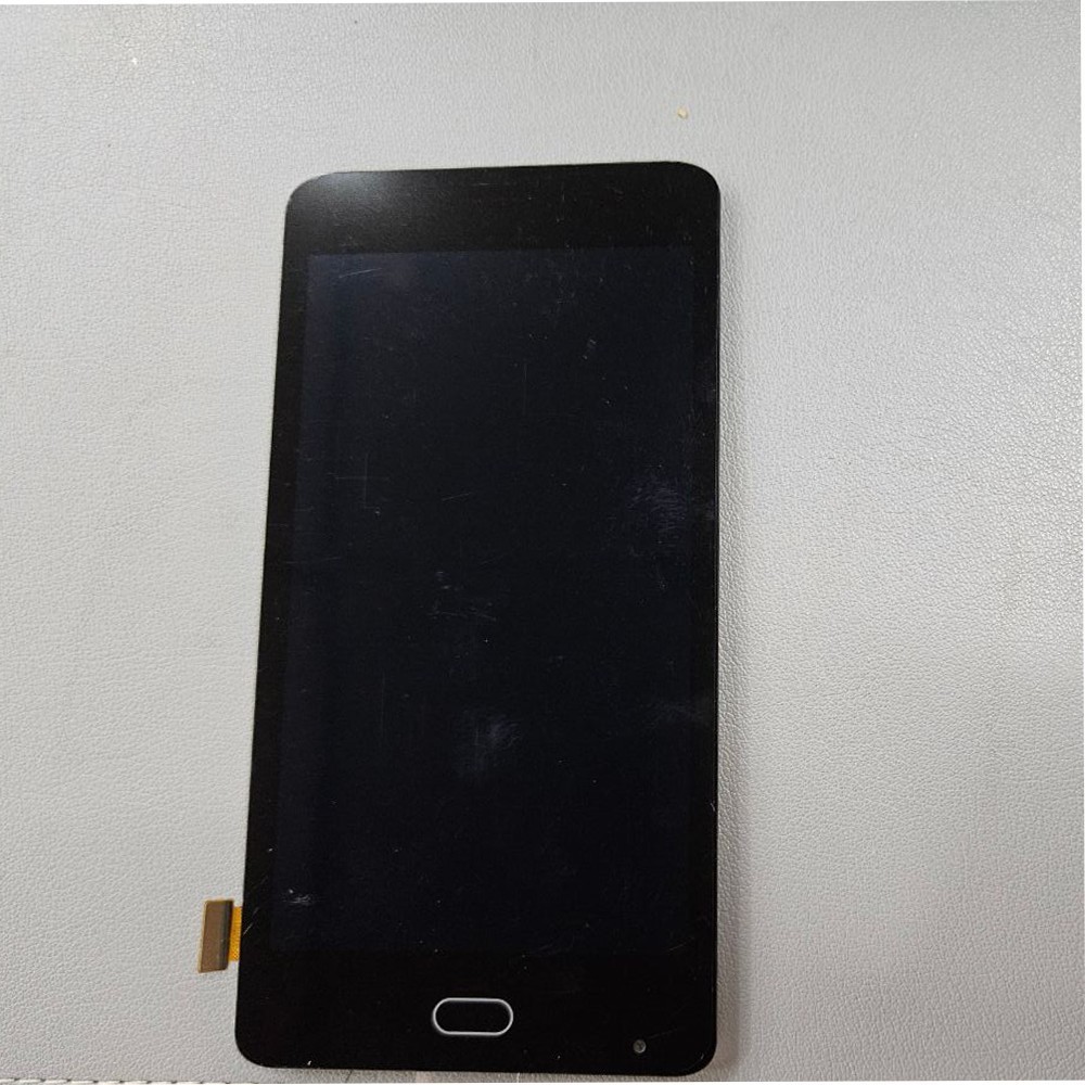 LCD Module with Touch Screen Digitizer for Honeywell CT40 CT40XP Assembly