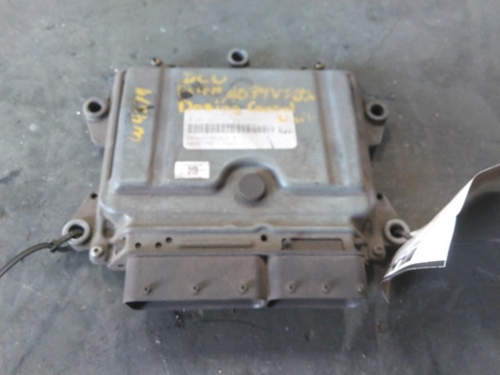 Replaces 0281020225 PACCAR MX-13 AFTERTREATMENT CONTROL MODULE  (ACM) ,  GA