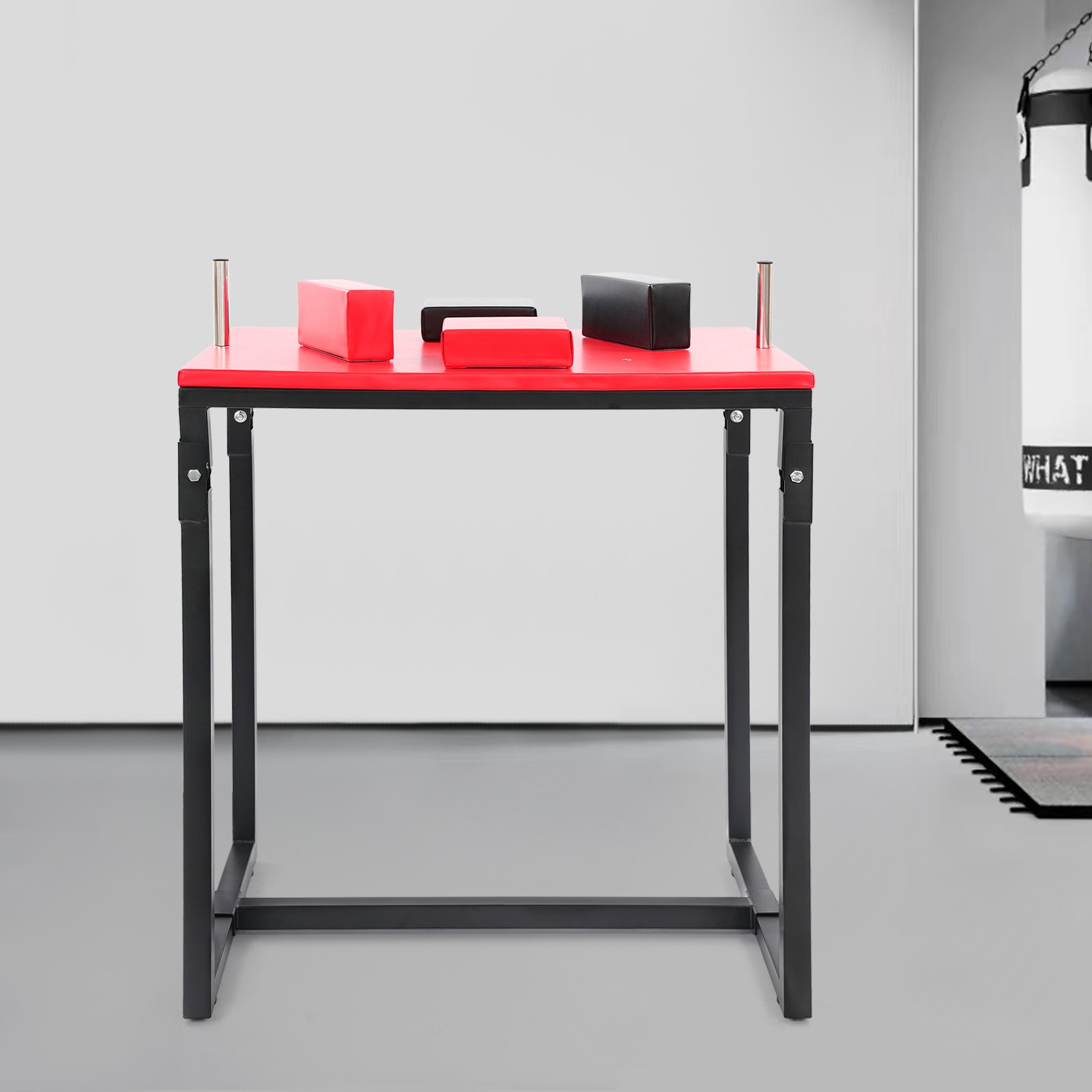 Arm Wrestling Table, Professional Battle Table, Foldable Arm Wrestling Table