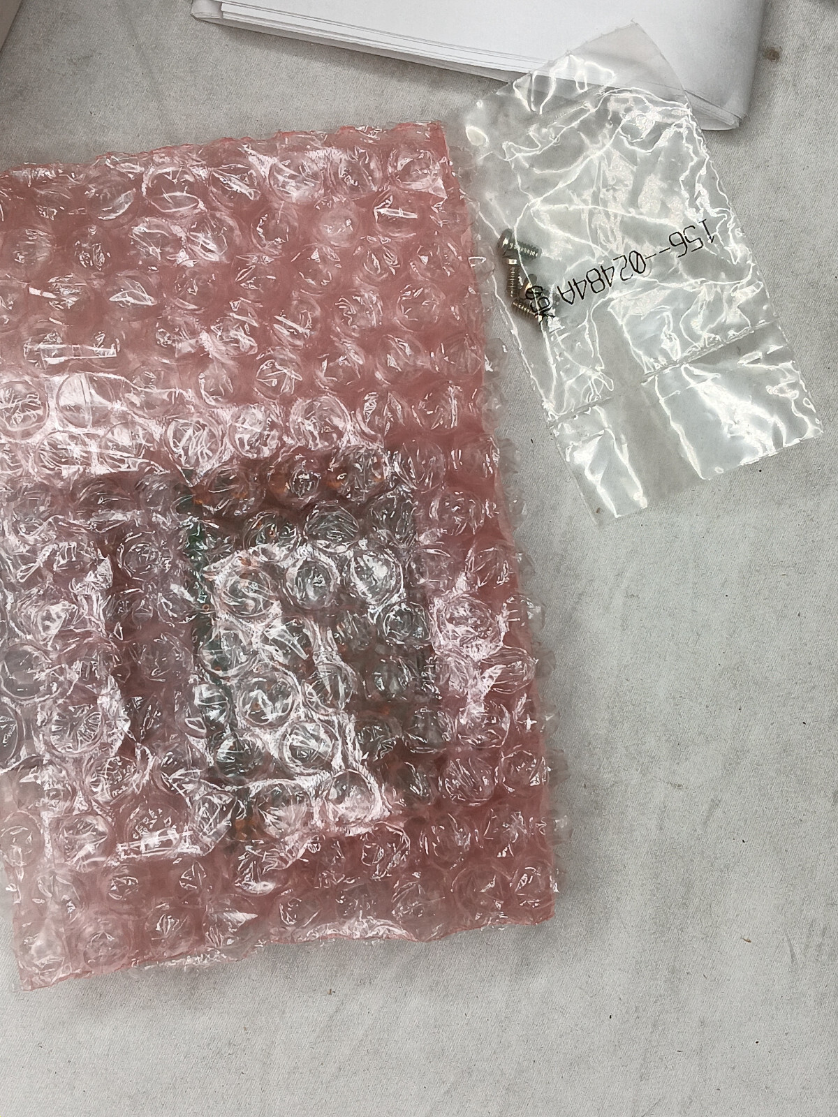 DDFM INTERMATIC INC ICE CUBE DEFROST MODULE