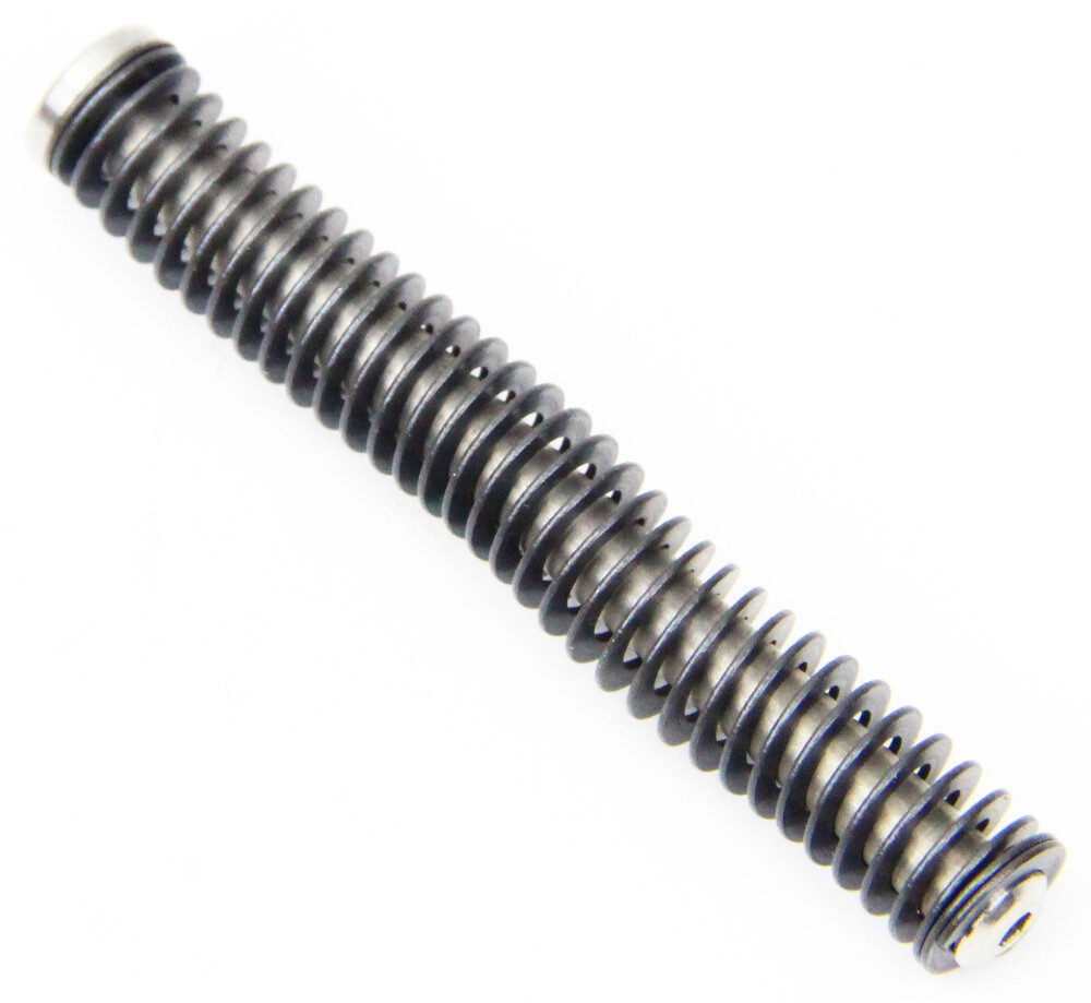Lone Wolf Tungsten Guide Rod Assembly for GLOCK 19, 23, 32, and 38 Gen1 to Gen3