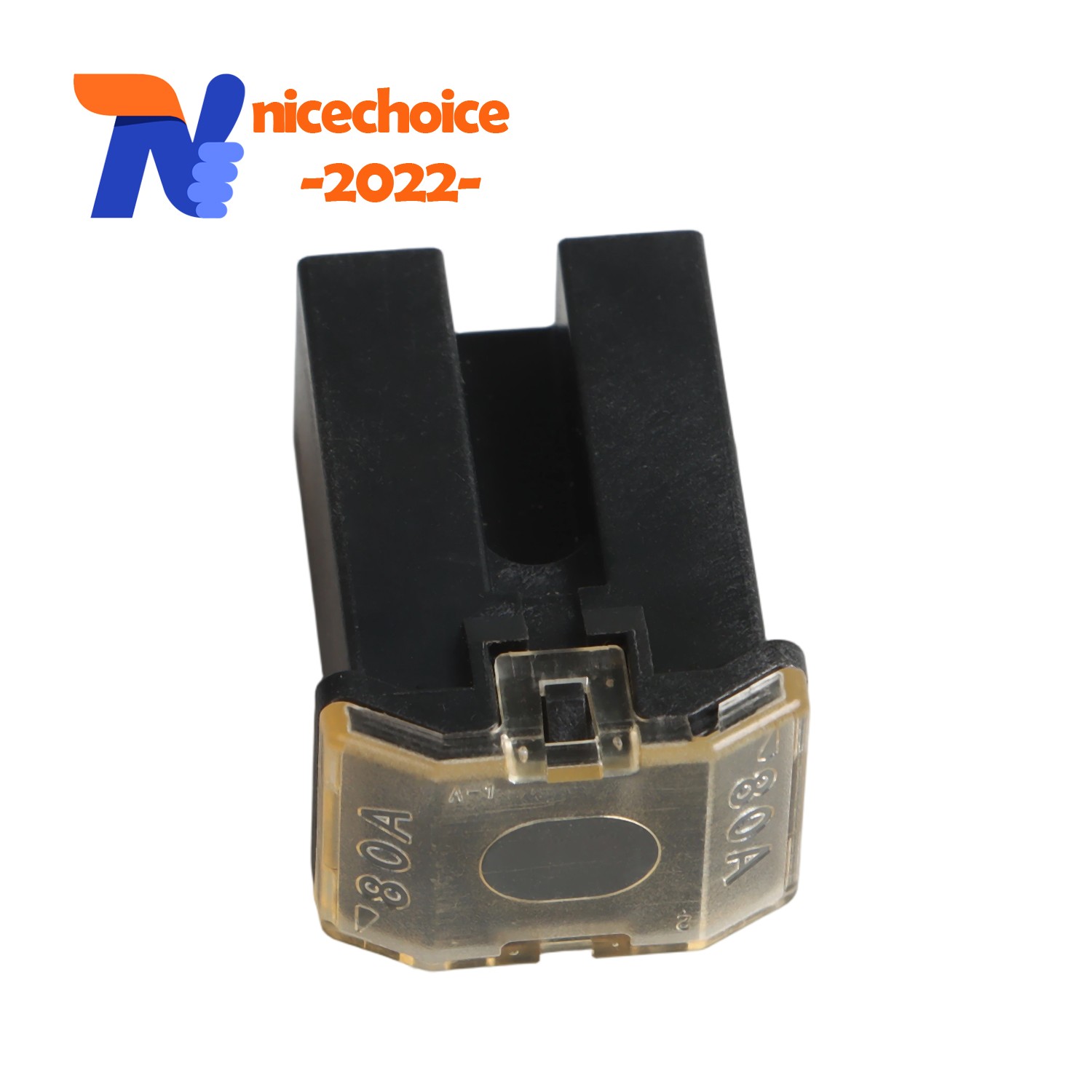 1x New 80 Amp Fuse for Lexus IS250 IS300 IS350 NX300 GS350 RC350 90982-08305