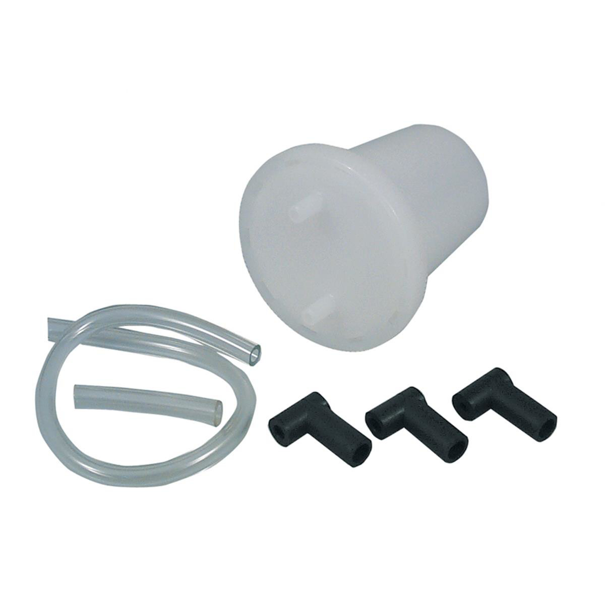 Lisle 19200 Brake Bleedng Kit
