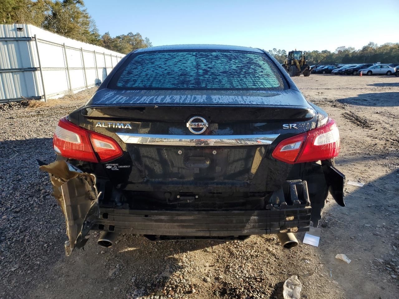 ALTIMA 2016 Glove Box 4922779