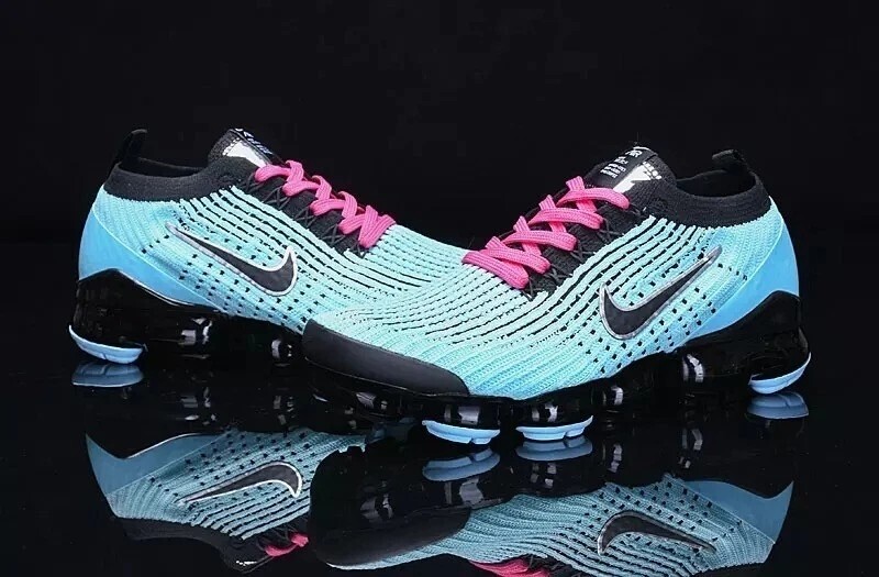 Brand New Nike Air VaporMax Flyknit 3 Men's Air Shoes