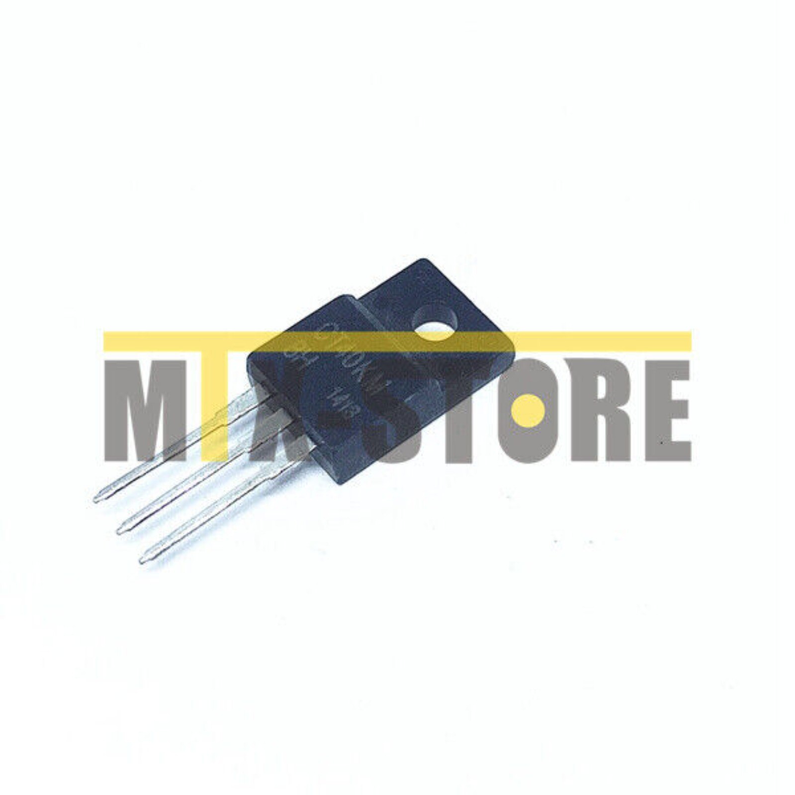 10PCS IGBT Transistor NEW TO-220FN CT40KM-8H CT40KM8H