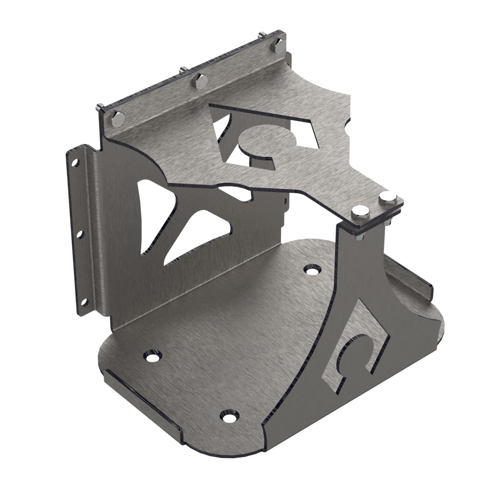 Artec Industries Battery Box OP3407