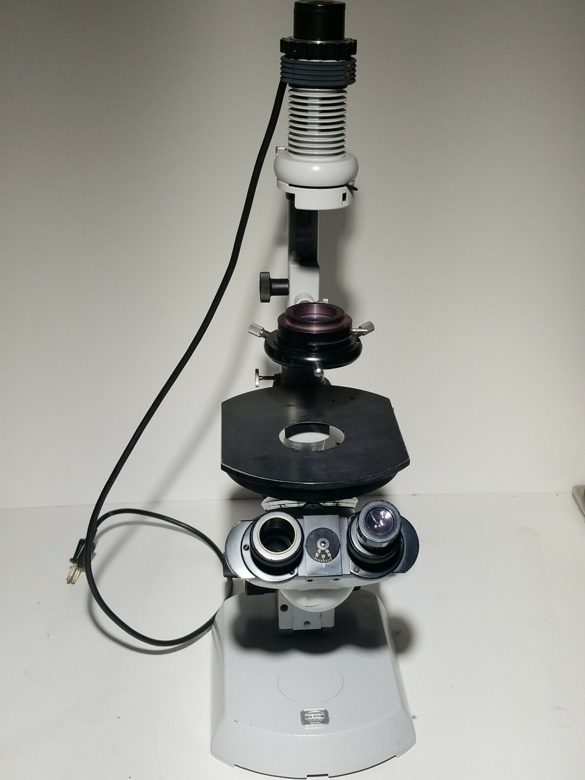 Carl Zeiss Invertoscope