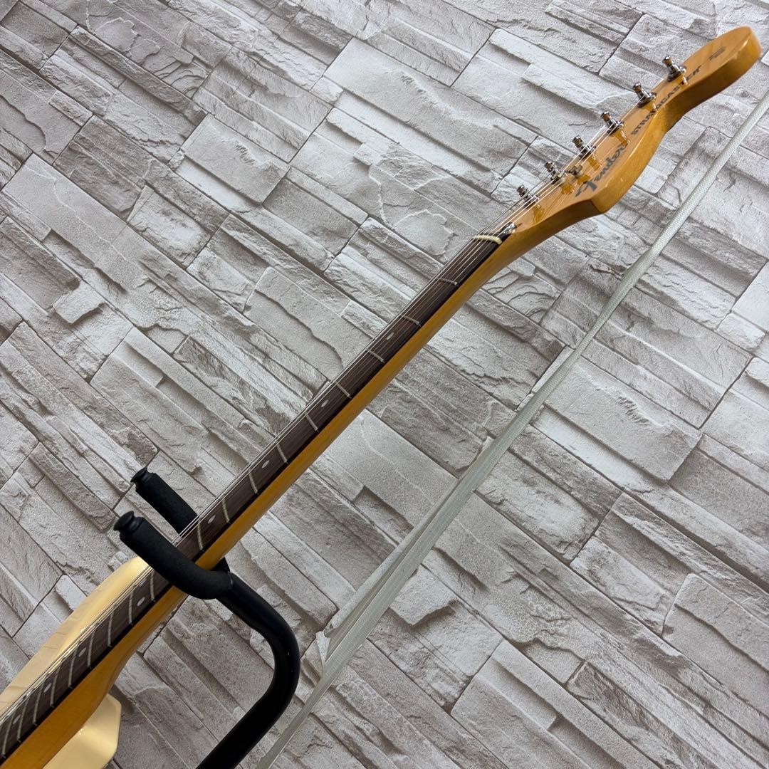 Fender Japan Vintage Stratocaster Cst-50