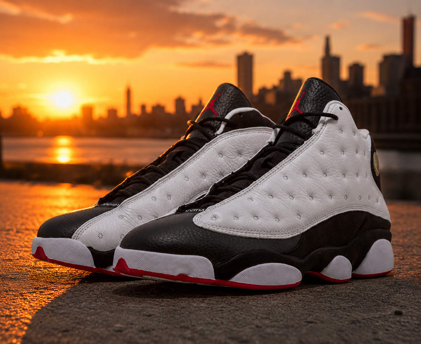 NEW  Jordan 13 "He Got Game" Men's Size US 7-12