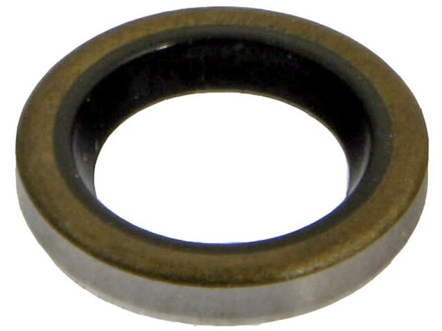 For 2002-2006 GMC Envoy XL Transfer Case Shift Shaft Seal AC Delco 26371PYVQ
