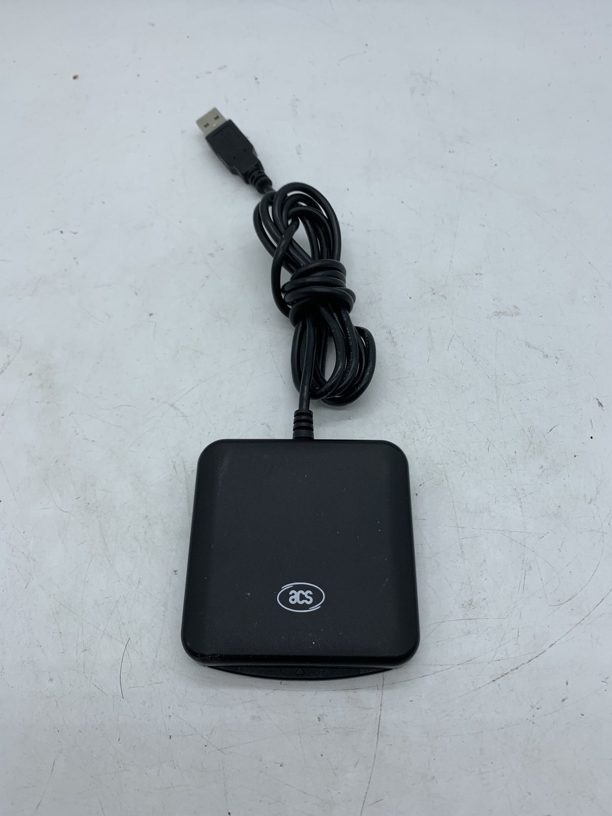 Advanced Card Systems ACR39 USB Smart Card Reader ~ FREE SHIPPING