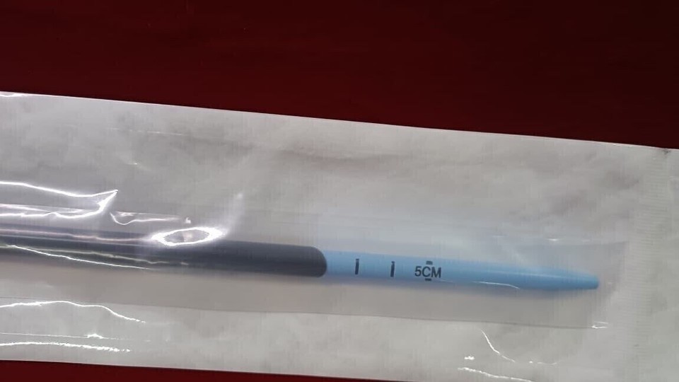 Amplatz Renal Sheath 24Fr with Dilator PCNL Urology