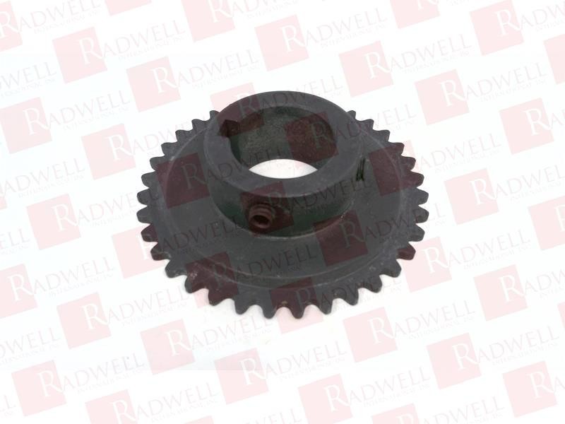 MARTIN SPROCKET & GEAR INC 25BS36 1 / 25BS361 (NEW IN BOX)
