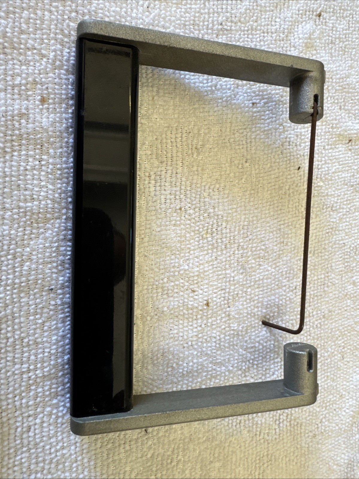 HP Voltmeter Handle 740/741
