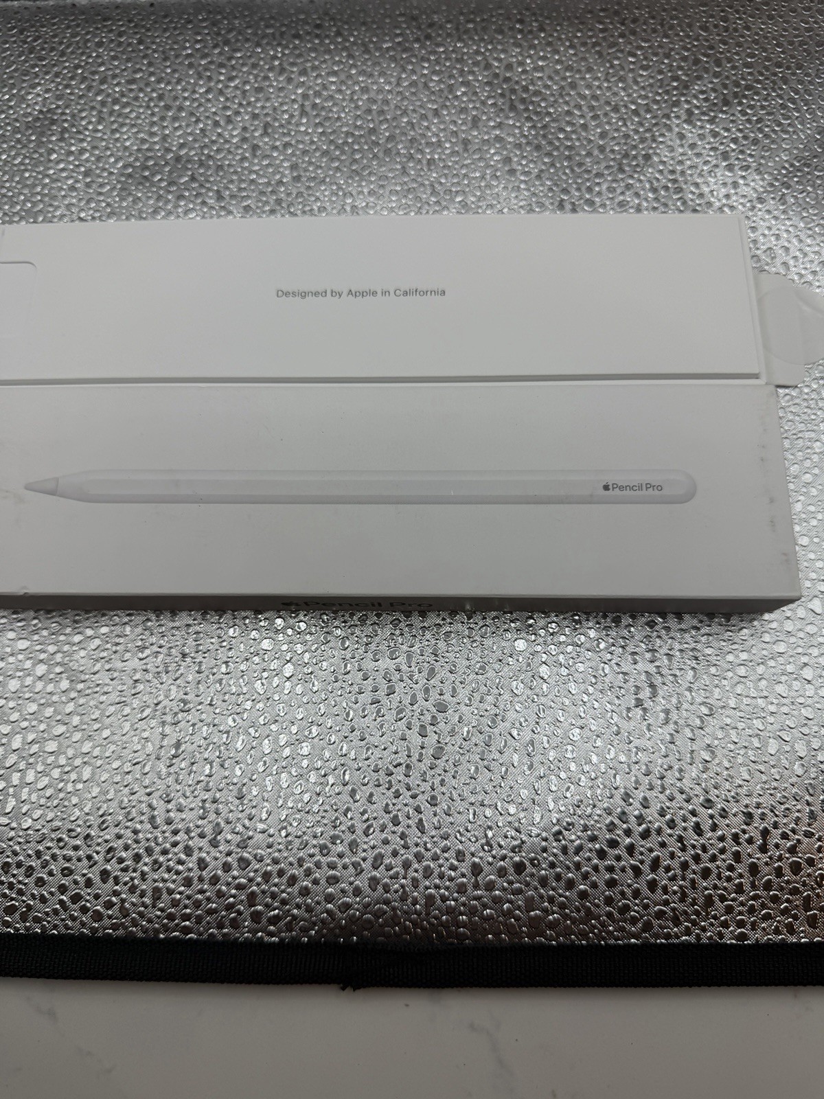 Apple MX2D3AM/A Pencil Pro - White