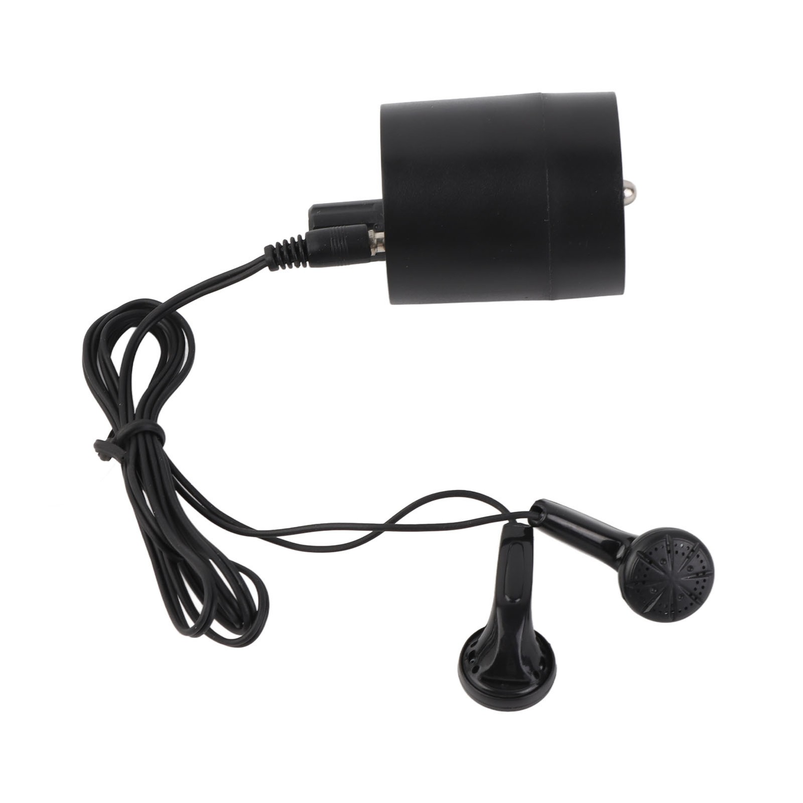 Through Wall Microphone High Strength Voice Listen Detector Amplifier For Pi BEA