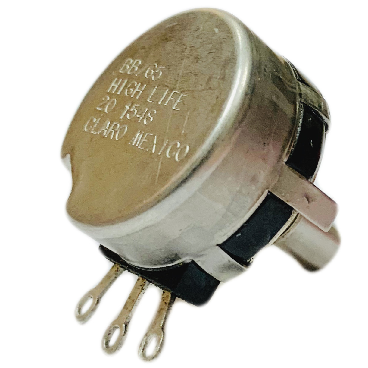 BB/65 Speed & Position,Industrial Potentiometers