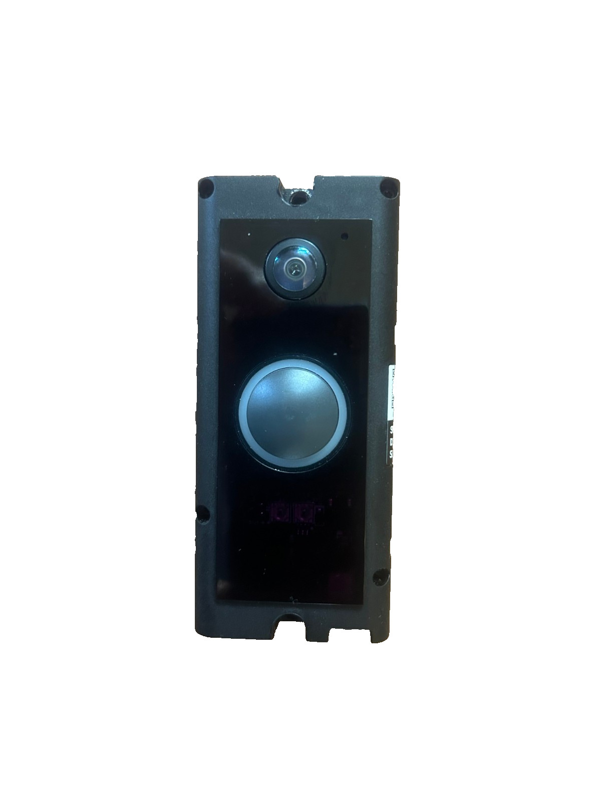 Ring Wired Doorbell (Model 5AT3T5) Open Box