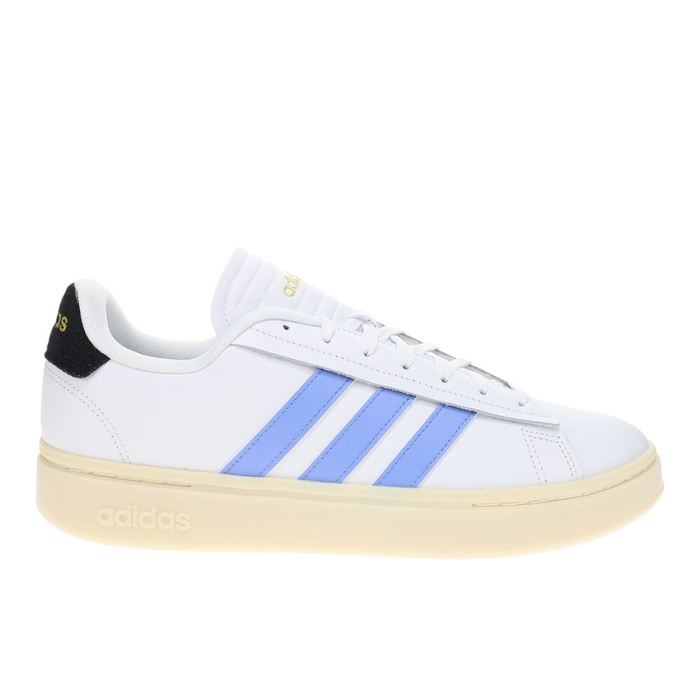 adidas Grand Court Alpha 00S Lace Up  Womens Size 11 M Sneakers Casual Shoes H06