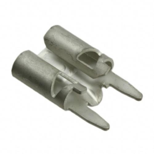 10PC TE Connectivity AMP Connectors 1217080-1 CONN QC RCPT 0.205/0.250 SOLD
