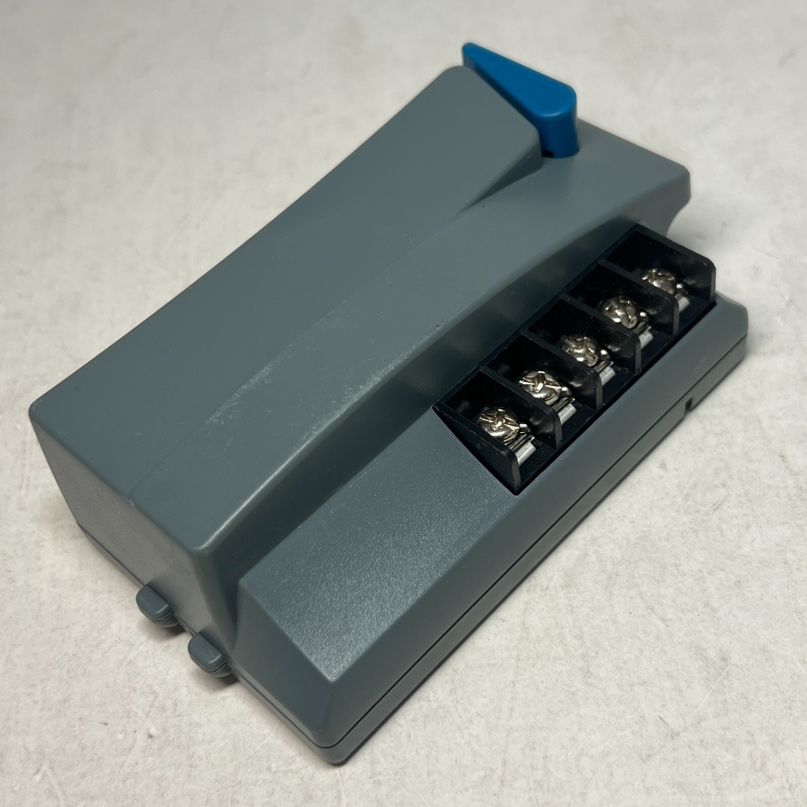 Hunter ICM-400 Four Station Module for ICC, ICC2 & HCC Timers Controllers