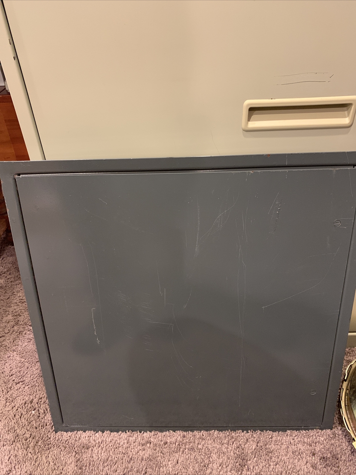 KARP ASSOCIATES 1818S 18x18 3/4 flange heavy Steel Access Door,  Karp Associates