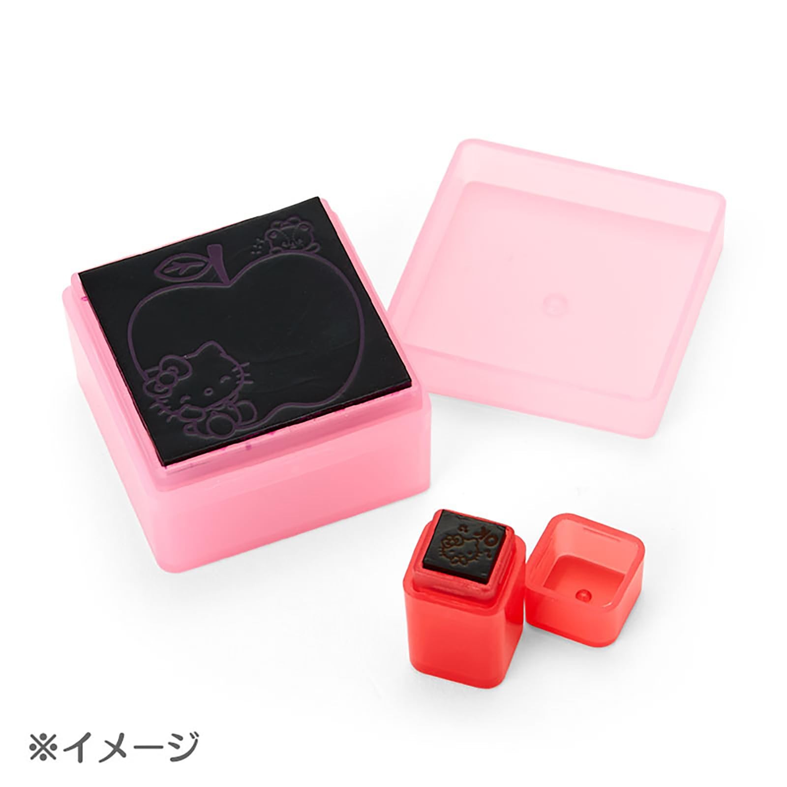 932698 SelfAdhesive Stamp Set DIY Scrapbooking Card Making Crafts