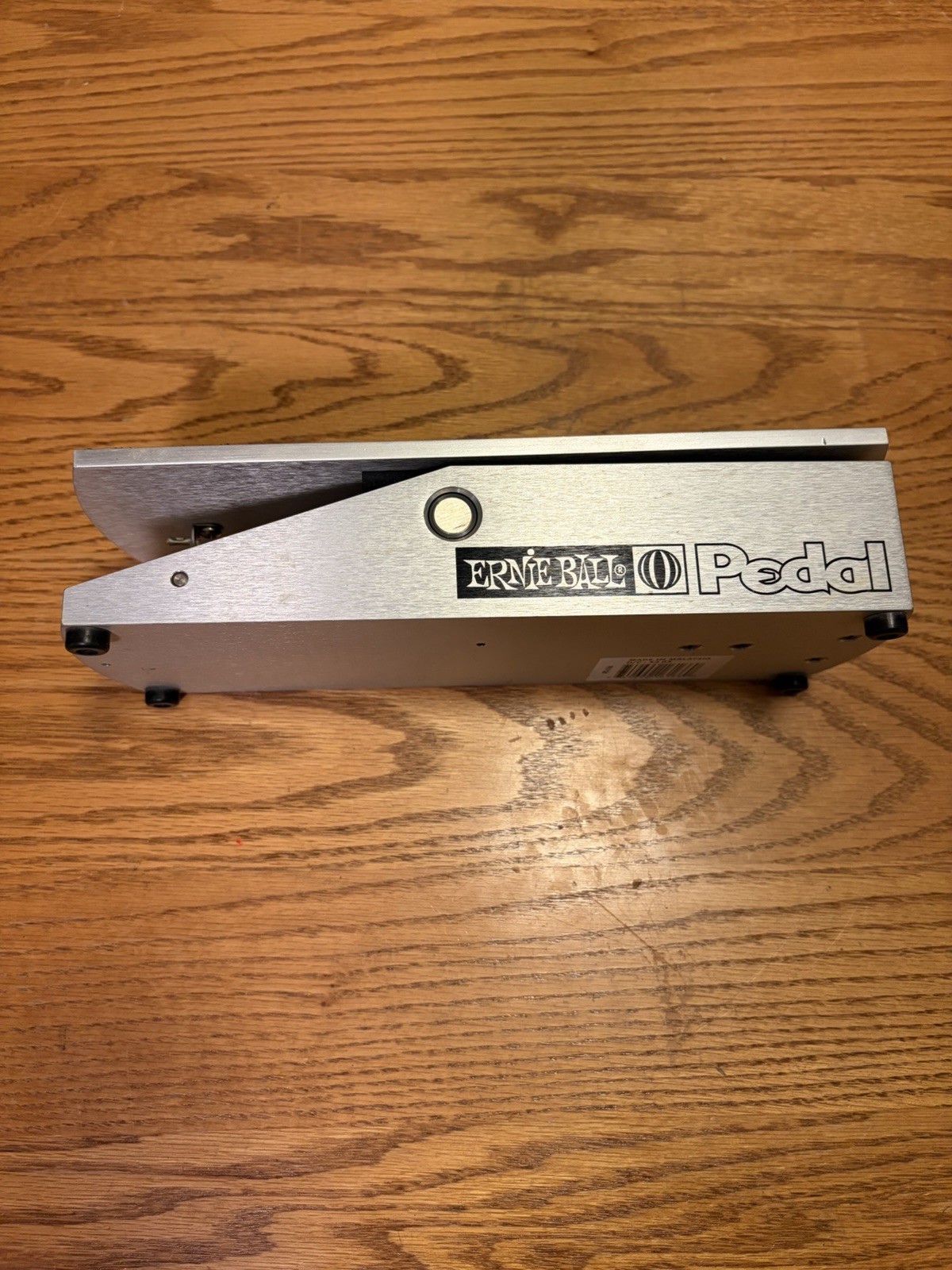 Ernie Ball Volume Pedal 6166