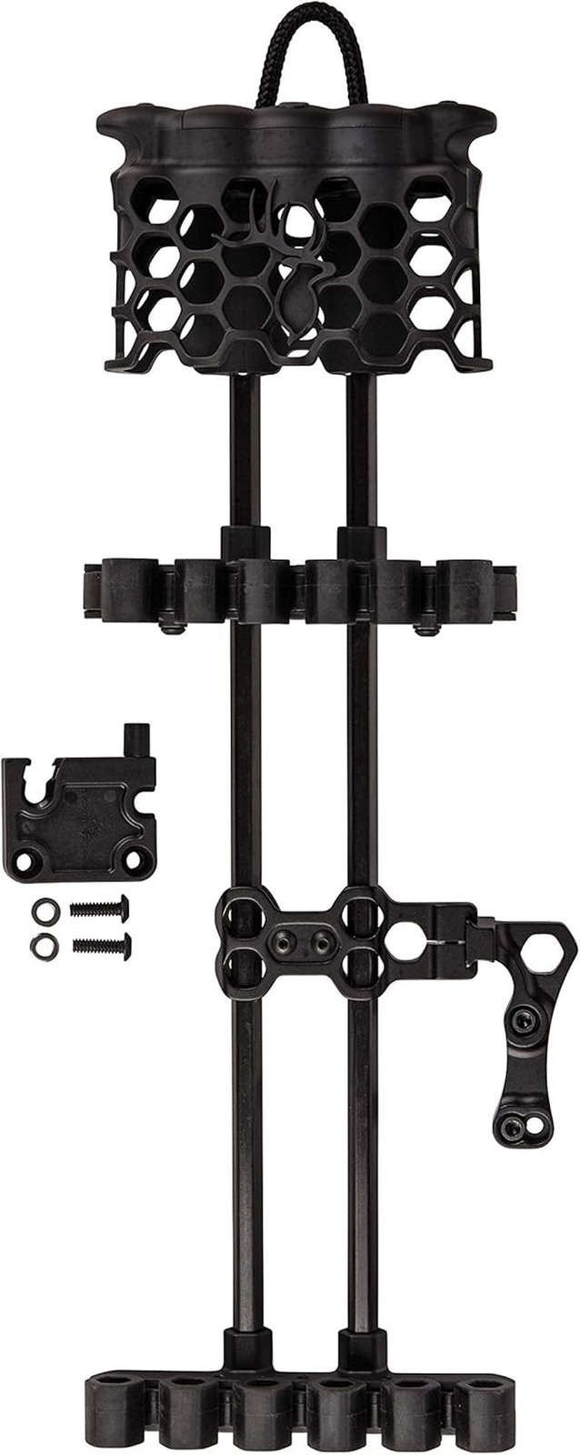 Hex Light Archery Arrow Quiver