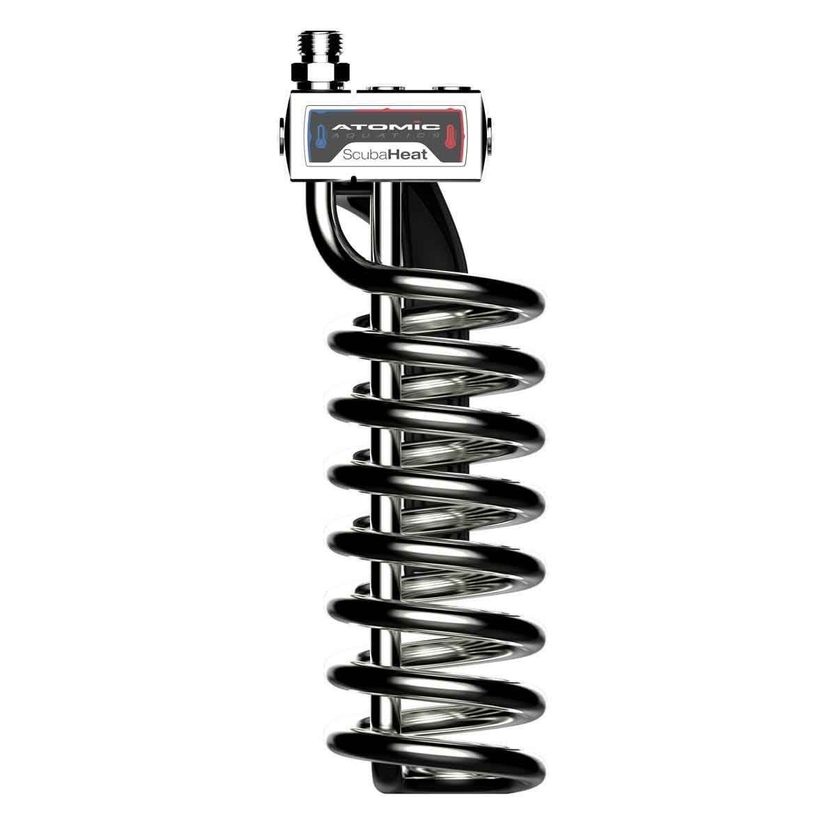 NIB- Atomic Aquatics ScubaHeat System Thermal Protection Device 02-0500-3P