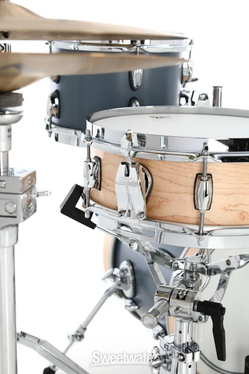 Gretsch Drums Brooklyn Micro Kit - Satin Grey
