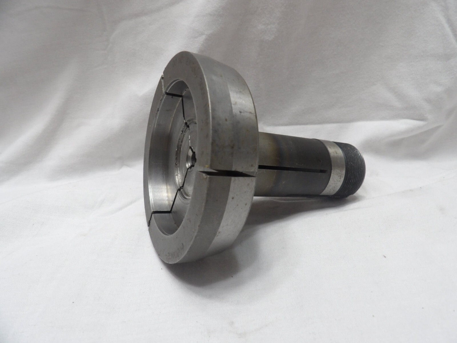 Hardinge 3-3/8" Emergency Collet 3/16" Center Hole