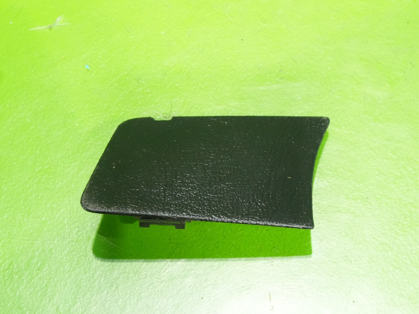 92-96 Prelude OEM passenger right dash side panel screw cover upper top