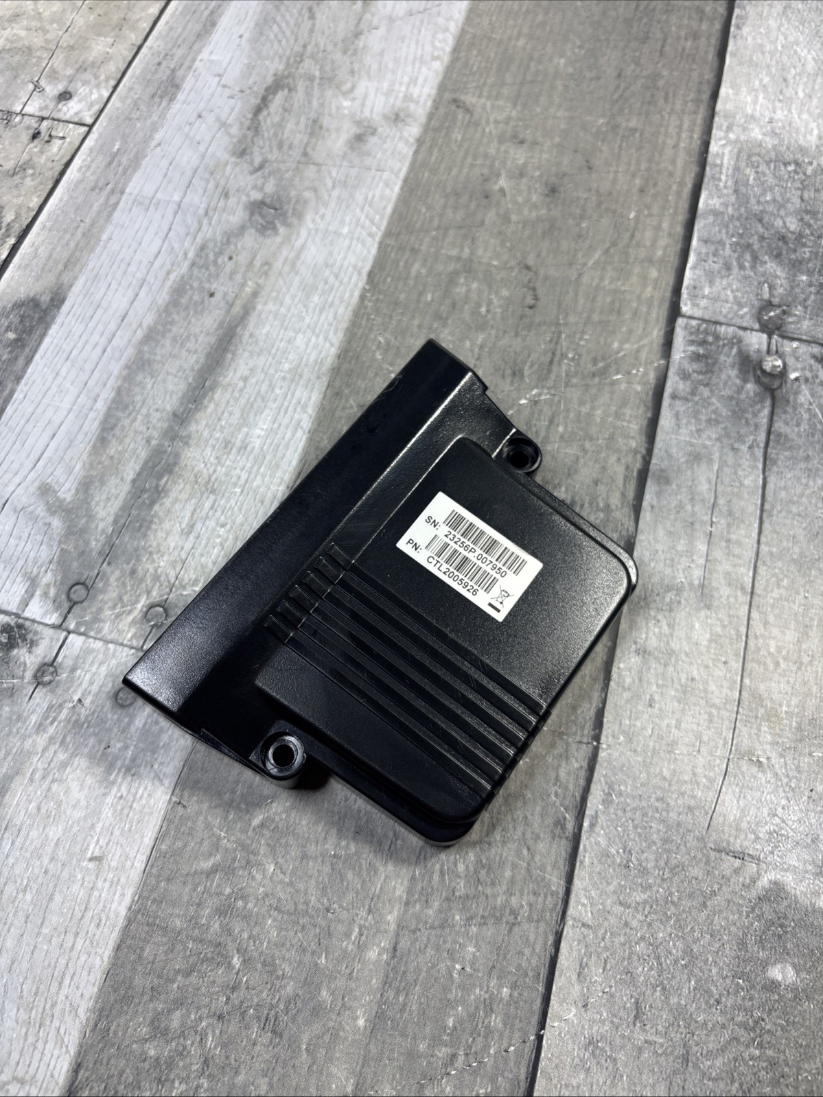 Wheelchair Control Module CTLDC2005926 1765-5009 for Pride Quantum Q6 Edge