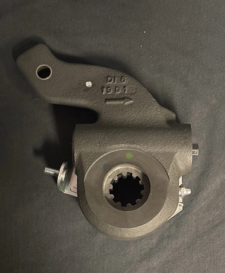 OEM Bendix BW325635 Automatic Slack Adjuster Kit W/ Bracket + 974118