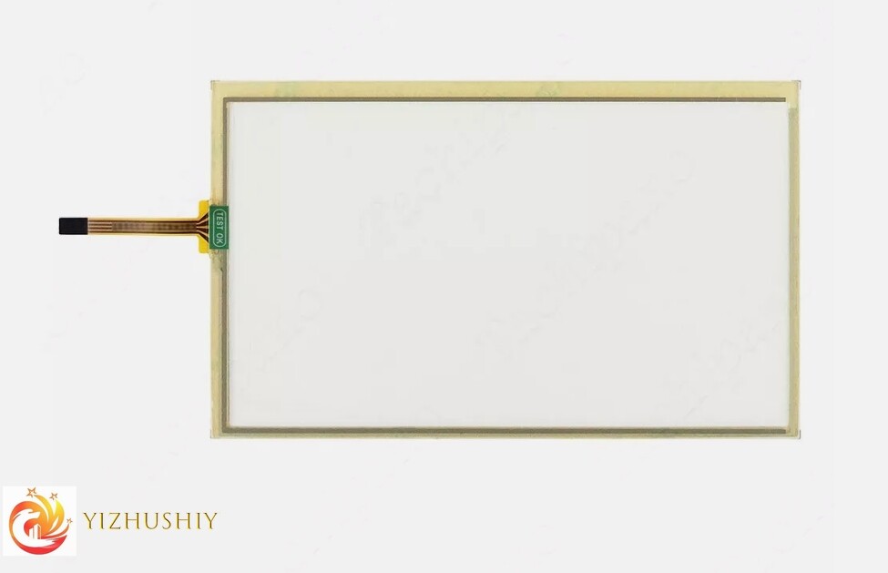 Touch Screen for COMAU SPA ROBOTICS C5G-TP5WC CR17910085 Teach Pendant