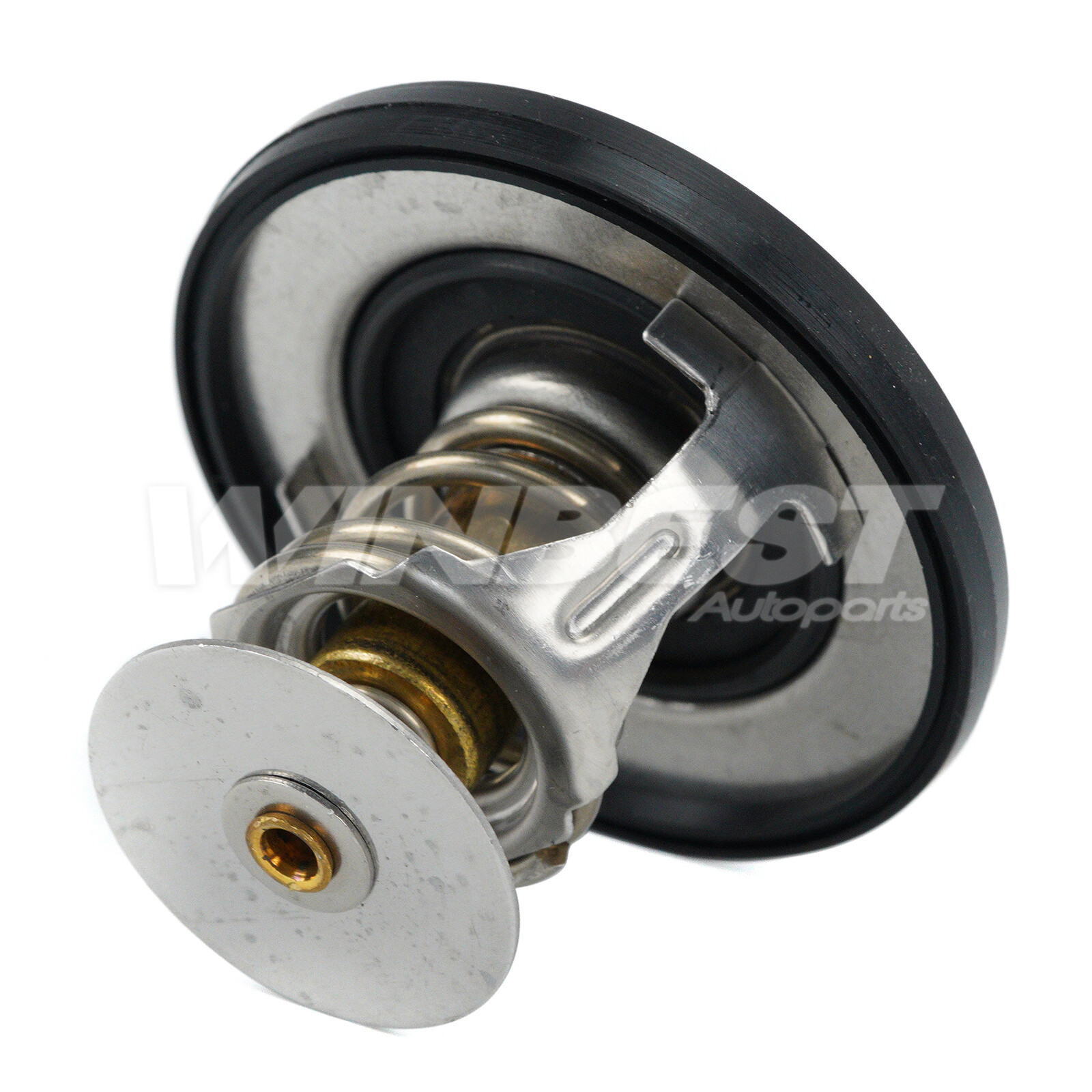 Engine Coolant Thermostat Assembly for Dodge Challenger Charger Chrysler 300