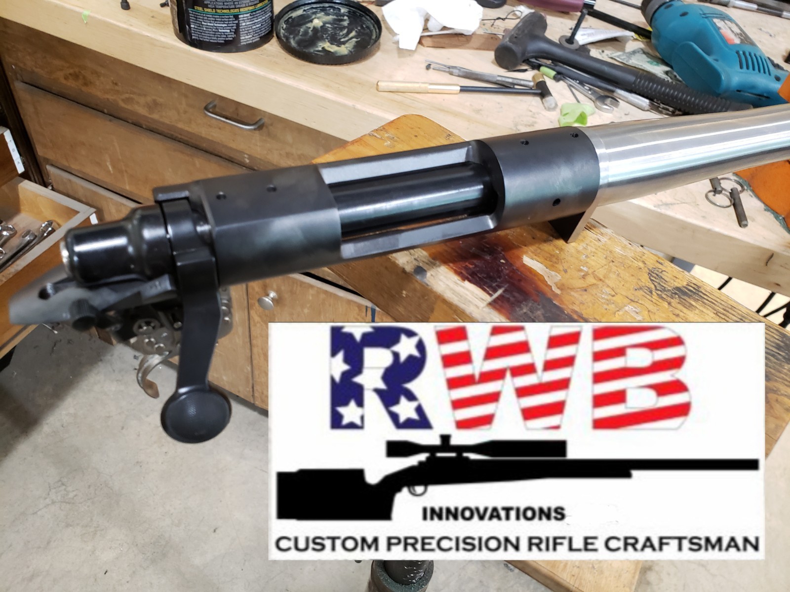 Remington Rebarreling Service