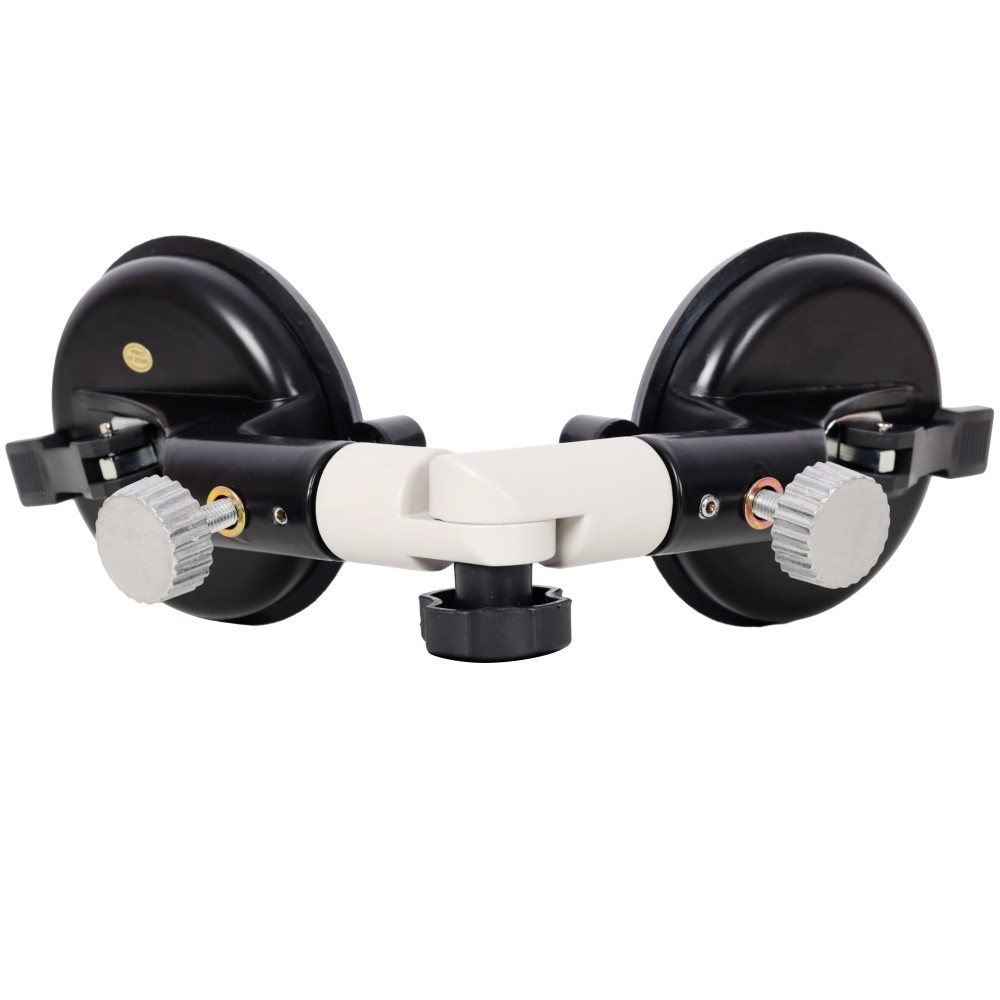Adjustable Angles Suction Cup Tool for Seam 90-270° Countertop Installation Tool