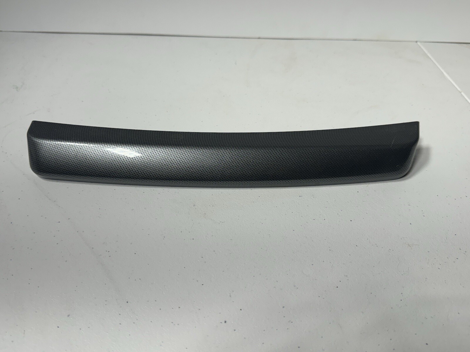 2019 - 2023 Volvo VNL 760 Dashboard Panel Trim Moulding OEM 82796952