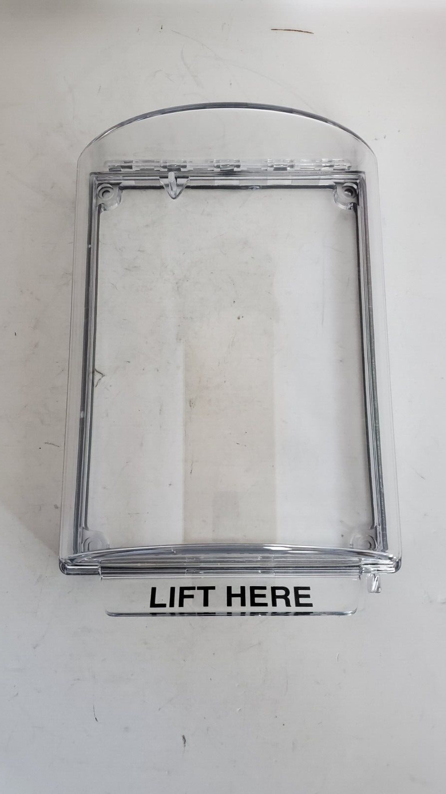 STI Universal Stoppe Flush Mount STI-13000NC