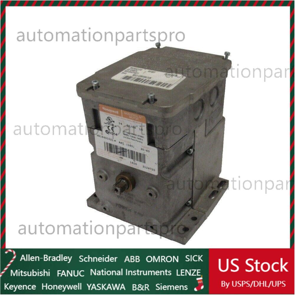 NEW HONEYWELL M9184D1021 MODUTROL IV MOTOR US Free TAX